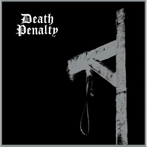 Death Penalty Death Penalty (2LP)